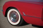 Chevrolet Corvette 1954 года